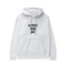 Slippery When Wet Hoodie - Beyaz - ön görünüm