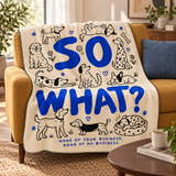 So What Polar TV Battaniyesi — Ana görünüm