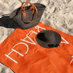 Son of a Beach Plaj Havlusu