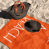 Son of a Beach Plaj Havlusu