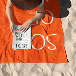 Son of a Beach Plaj Havlusu