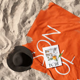 Son of a Beach Plaj Havlusu