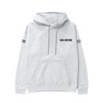 Sons Of Anarchy: Girl of Mayhem Hoodie - Beyaz - Ön görünüm