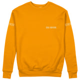 Sons Of Anarchy: Girl of Mayhem Sweatshirt - Turuncu - Ön görünüm