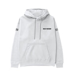 Sons Of Anarchy: Man of Mayhem Hoodie - Beyaz - Ön görünüm