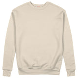 Gay Test - Spider-Man Sweatshirt — Bej — Ön görünüm