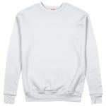 Gay Test - Spider-Man Sweatshirt — Beyaz — Ön görünüm