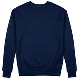Gay Test - Spider-Man Sweatshirt — Lacivert — Ön görünüm
