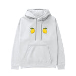 Squeeze Me Hoodie — Beyaz — Ön baskı