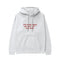 Stop Dating Hoodie - Beyaz - ön görünüm
