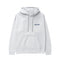 Summer Is Cool If You're Rich Hoodie - Beyaz - ön görünüm