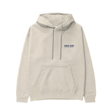 Summer Is Cool If You're Rich Hoodie - Krem - ön görünüm