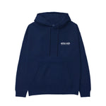 Summer Is Cool If You're Rich Hoodie - Lacivert - ön görünüm