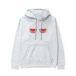 Summer Twins Hoodie - Beyaz - ön görünüm