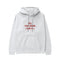 Tell Your Boobs Hoodie - Beyaz - ön görünüm