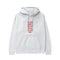 Tell Your Parents Hoodie - Beyaz - ön görünüm