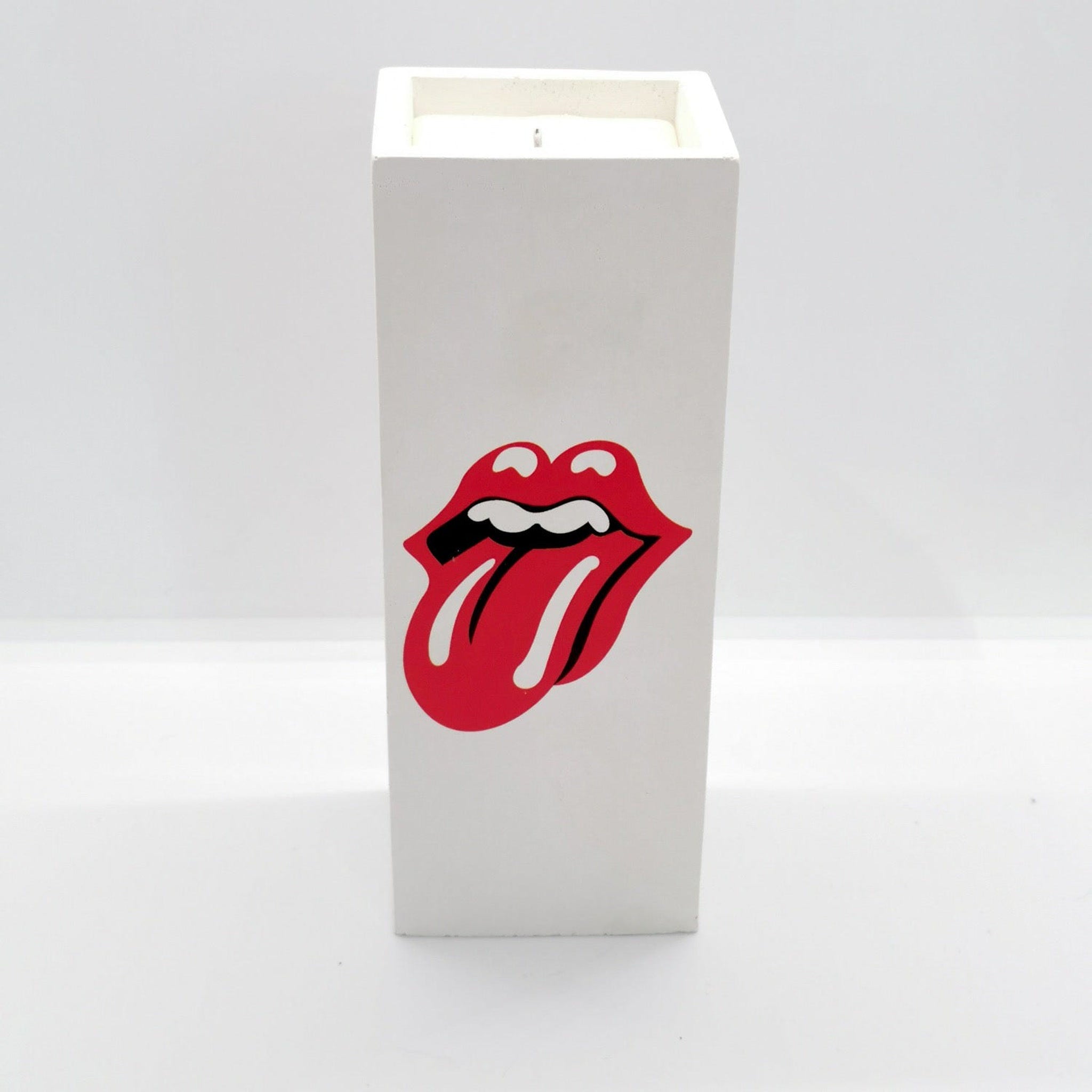 The Rolling Stones Beton Mum