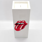 The Rolling Stones Beton Mum