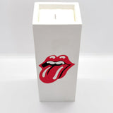 The Rolling Stones Beton Mum