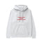 Turkish Girls Hoodie - Beyaz - ön görünüm