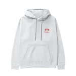 Türkiye Grand Prix Hoodie - Beyaz - ön görünüm