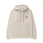 Türkiye Grand Prix Hoodie - Krem - ön görünüm