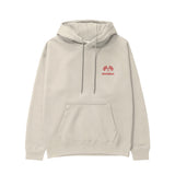 Türkiye Grand Prix Hoodie - Krem - ön görünüm