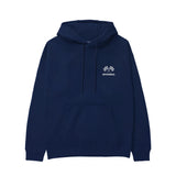 Türkiye Grand Prix Hoodie - Lacivert - ön görünüm