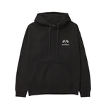 Türkiye Grand Prix Hoodie - Siyah - ön görünüm