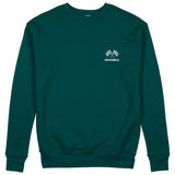 Türkiye Grand Prix Sweatshirt - Antrasit - ön görünüm