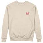 Türkiye Grand Prix Sweatshirt - Bej - ön görünüm