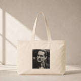 Vito Corleone Club Tote Bag – ön görünüm