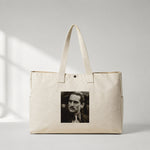 Vito Corleone Daily Tote Bag – ön görünüm