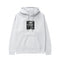 Vito Corleone Hoodie - Beyaz - ön görünüm