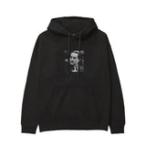 Vito Corleone Hoodie - Siyah - ön görünüm
