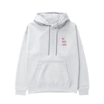 We Need A Hug Hoodie - Beyaz - ön görünüm