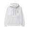 We Need A Hug Hoodie - Beyaz - ön görünüm