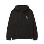 We Need A Hug Hoodie - Siyah - ön görünüm