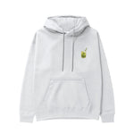 What The Fuck Is Kuzu Kulağı Hoodie - Beyaz - ön görünüm