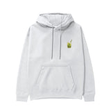 What The Fuck Is Kuzu Kulağı Hoodie - Beyaz - ön görünüm