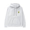 What The Fuck Is Kuzu Kulağı Hoodie - Beyaz - ön görünüm