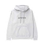 What The Fuck Is Tesla Hoodie - Beyaz - ön görünüm