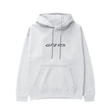 What The Fuck Is Tesla Hoodie - Beyaz - ön görünüm