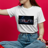 Star Wars Last Supper Tişört