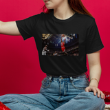 Michael Jordan Chicago Bulls 1997 Tişört