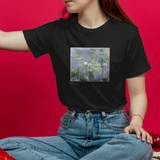 Water Lilies Tişört