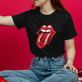 The Rolling Stones Tişört