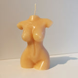 Sexy Women Candle