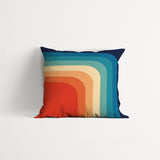 PRIDE Double-Sided Throw Pillow Cover 2 Pieces