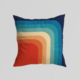 PRIDE Double-Sided Throw Pillow Cover 2 Pieces